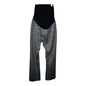 mumberry Athleisure Flare